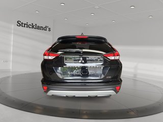 2022 Mitsubishi Eclipse Cross ES S-AWC in Stratford, Ontario - 3 - w320h240px