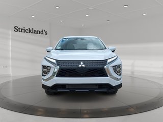 2024 Mitsubishi Eclipse Cross ES S-AWC in Stratford, Ontario - 2 - w320h240px