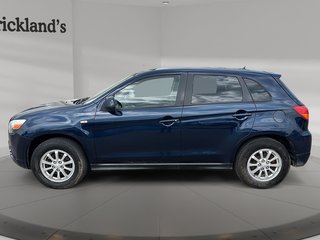 2011 Mitsubishi RVR SE 2WD 5sp in Stratford, Ontario - 5 - w320h240px