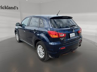 2011 Mitsubishi RVR SE 2WD 5sp in Stratford, Ontario - 4 - w320h240px