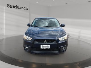 2011 Mitsubishi RVR SE 2WD 5sp in Stratford, Ontario - 2 - w320h240px