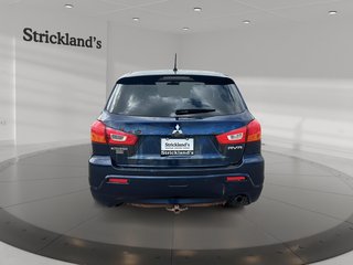 2011 Mitsubishi RVR SE 2WD 5sp in Stratford, Ontario - 3 - w320h240px