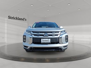 2020 Mitsubishi RVR ES FWD - CVT in Stratford, Ontario - 2 - w320h240px