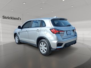 2020 Mitsubishi RVR ES FWD - CVT in Stratford, Ontario - 4 - w320h240px