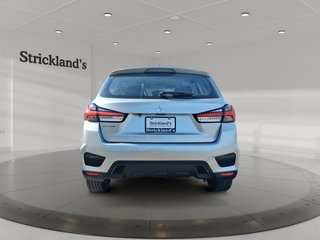 2020 Mitsubishi RVR ES FWD - CVT in Stratford, Ontario - 3 - w320h240px