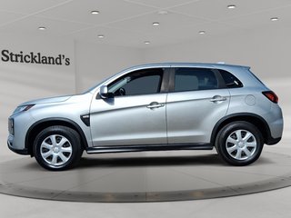 2020 Mitsubishi RVR ES FWD - CVT in Stratford, Ontario - 5 - w320h240px