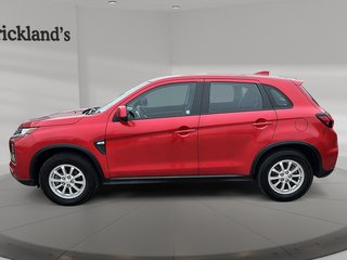 2022 Mitsubishi RVR 2.4L SE AWC - CVT in Stratford, Ontario - 5 - w320h240px