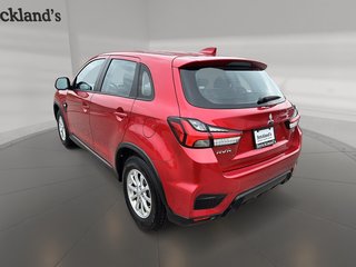 2022 Mitsubishi RVR 2.4L SE AWC - CVT in Stratford, Ontario - 4 - w320h240px