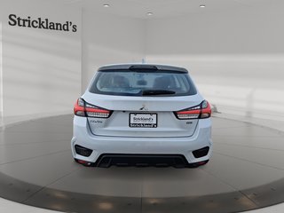 2023 Mitsubishi RVR ES AWC - CVT in Stratford, Ontario - 3 - w320h240px