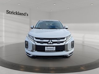 2023 Mitsubishi RVR ES AWC - CVT in Stratford, Ontario - 2 - w320h240px