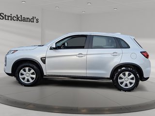 2023 Mitsubishi RVR ES AWC - CVT in Stratford, Ontario - 5 - w320h240px