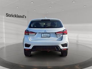 2023 Mitsubishi RVR ES AWC - CVT in Stratford, Ontario - 3 - w320h240px
