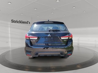 2024 Mitsubishi RVR ES AWC in Stratford, Ontario - 3 - w320h240px