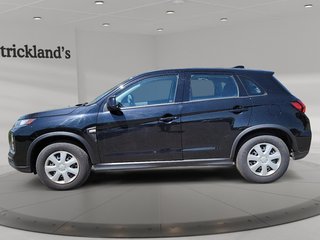2024 Mitsubishi RVR ES AWC in Stratford, Ontario - 5 - w320h240px