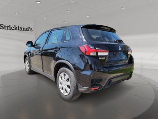 2024 Mitsubishi RVR ES AWC in Stratford, Ontario - 4 - w320h240px