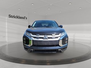 2024 Mitsubishi RVR ES AWC in Stratford, Ontario - 2 - w320h240px
