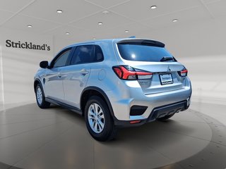 2024 Mitsubishi RVR SE AWC in Stratford, Ontario - 4 - w320h240px