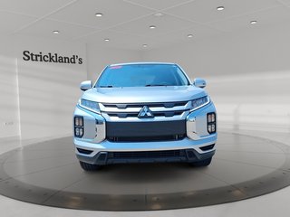2024 Mitsubishi RVR SE AWC in Stratford, Ontario - 2 - w320h240px