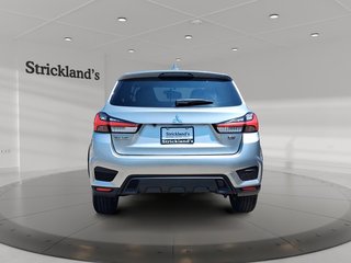 2024 Mitsubishi RVR SE AWC in Stratford, Ontario - 3 - w320h240px