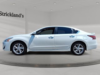 2014 Nissan Altima Sedan 2.5 CVT in Stratford, Ontario - 5 - w320h240px