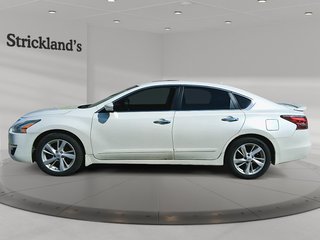 2014 Nissan Altima Sedan 2.5 CVT in Stratford, Ontario - 5 - w320h240px