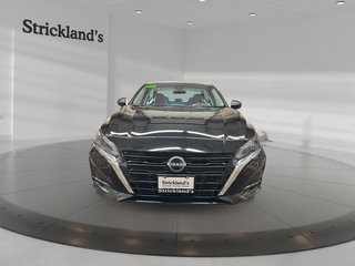 2024 Nissan Altima S AWD in Stratford, Ontario - 2 - w320h240px
