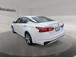 2024 Nissan Altima S AWD in Stratford, Ontario - 4 - w320h240px