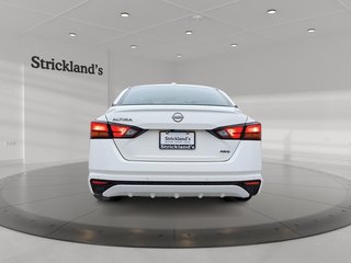 2024 Nissan Altima S AWD in Stratford, Ontario - 3 - w320h240px
