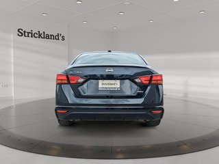 2024 Nissan Altima S AWD in Stratford, Ontario - 3 - w320h240px