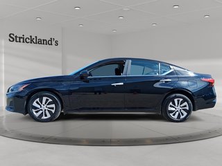 2025 Nissan Altima S AWD in Stratford, Ontario - 5 - w320h240px