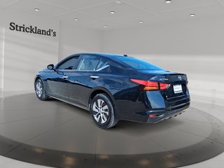 2025 Nissan Altima S AWD in Stratford, Ontario - 4 - w320h240px