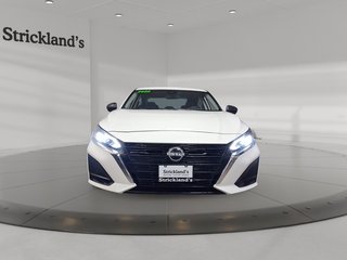 2025 Nissan Altima S AWD in Stratford, Ontario - 2 - w320h240px