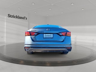 2025 Nissan Altima S AWD in Stratford, Ontario - 5 - w320h240px