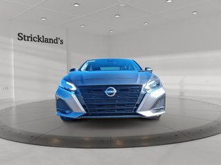 2025 Nissan Altima S AWD in Stratford, Ontario - 2 - w320h240px