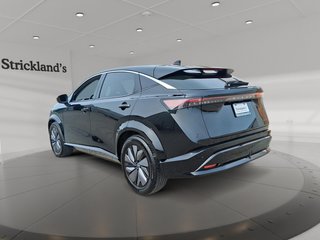 2023 Nissan Ariya Engage FWD in Stratford, Ontario - 4 - w320h240px