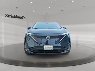 2023 Nissan Ariya Engage FWD in Stratford, Ontario - 2 - w320h240px