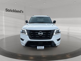 2023 Nissan Armada SL at in Stratford, Ontario - 2 - w320h240px