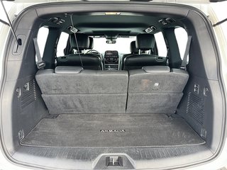 2023 Nissan Armada SL at in Stratford, Ontario - 6 - w320h240px