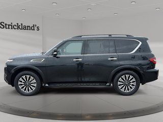 2023 Nissan Armada SL at in Stratford, Ontario - 5 - w320h240px