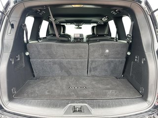 2023 Nissan Armada SL at in Stratford, Ontario - 6 - w320h240px