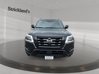 2023 Nissan Armada SL at in Stratford, Ontario - 2 - w320h240px