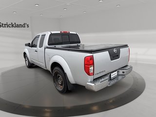 2012 Nissan Frontier King Cab S 4X2 at in Stratford, Ontario - 4 - w320h240px