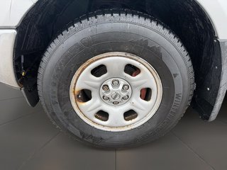 2012 Nissan Frontier King Cab S 4X2 at in Stratford, Ontario - 6 - w320h240px