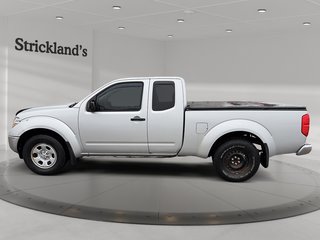 2012 Nissan Frontier King Cab S 4X2 at in Stratford, Ontario - 5 - w320h240px