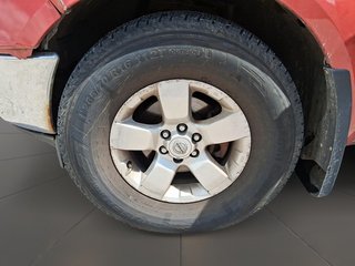 2012 Nissan Frontier King Cab SV-V6 4X2 at in Stratford, Ontario - 6 - w320h240px