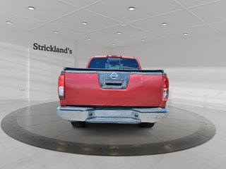 2012 Nissan Frontier King Cab SV-V6 4X2 at in Stratford, Ontario - 3 - w320h240px