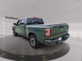 2022 Nissan Frontier Crew Cab SV 4x4 at in Stratford, Ontario - 4 - w320h240px