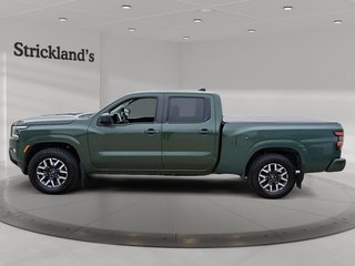 2022 Nissan Frontier Crew Cab SV 4x4 at in Stratford, Ontario - 5 - w320h240px