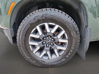 2022 Nissan Frontier Crew Cab SV 4x4 at in Stratford, Ontario - 6 - w320h240px