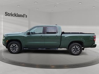 2022 Nissan Frontier Crew Cab SV 4x4 at in Stratford, Ontario - 5 - w320h240px